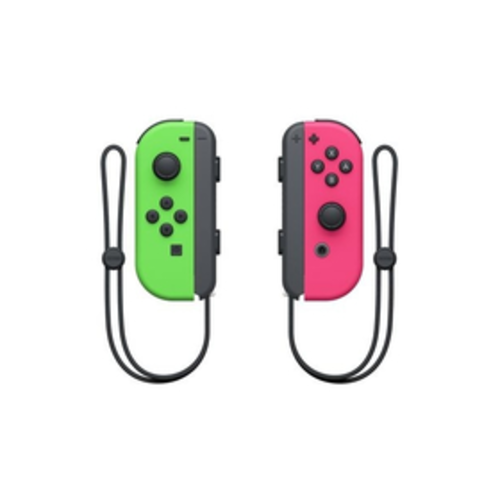 Super mario joy cons deals