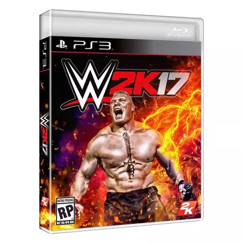 WWE 2K17 PS3 Jeftinije.hr