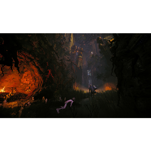 Lord of the rings playstation deals 4