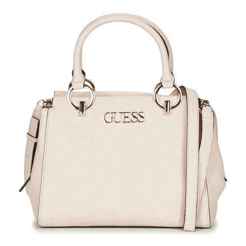 Guess Ro ne torbice HERITAGE POP GIRLFRIEND SATCHEL Be Ceneje.si