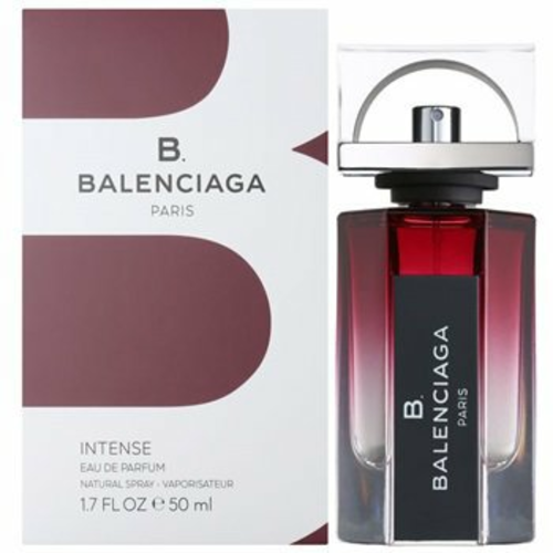 Balenciaga parfum intense best sale