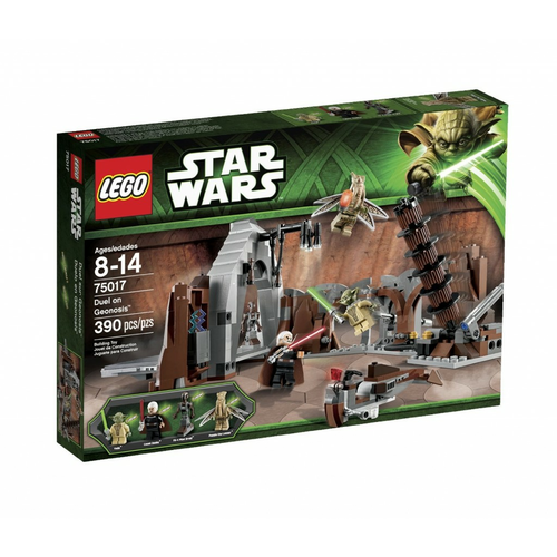 Lego 75017 hot sale