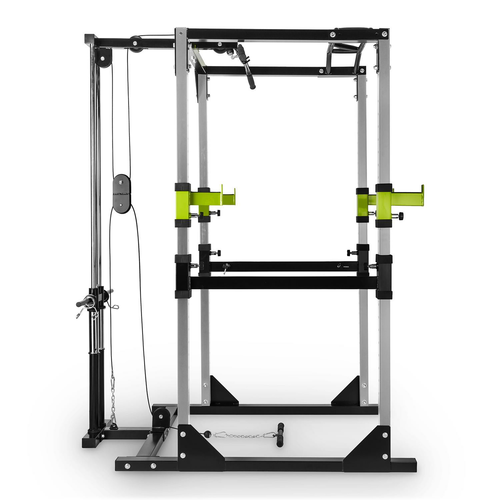 Tremendour pl power rack 2025