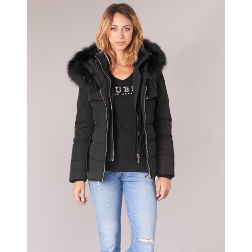 Guess violette store down jacket