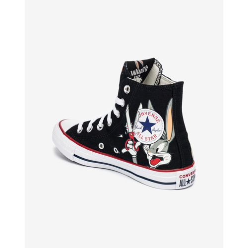 Converse x Looney Tunes Chuck Taylor All Star Hi Bugs Bunny 169225C Ceneje.si