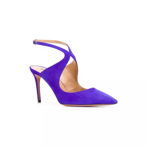Aquazzura talana 2025 pump
