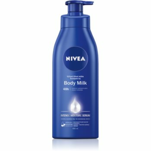 Nivea body shop lotion 400ml price