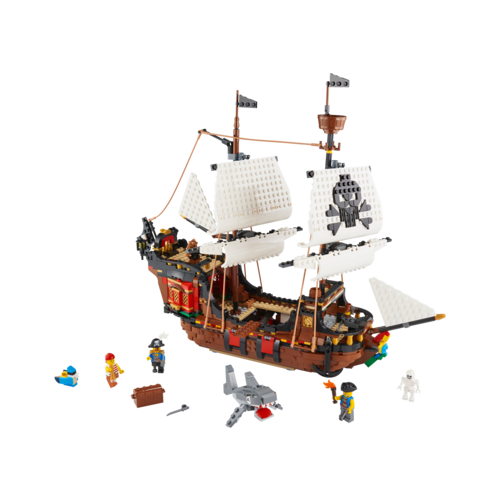 Lego 2025 31109 cijena