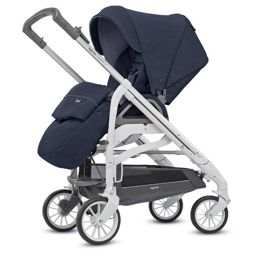 Trilogy quattro sale