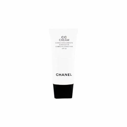 Chanel Cc Cream Complete Correction Spf 30 / Pa+++ # 32 Beige Rose 1 Oz 30ml