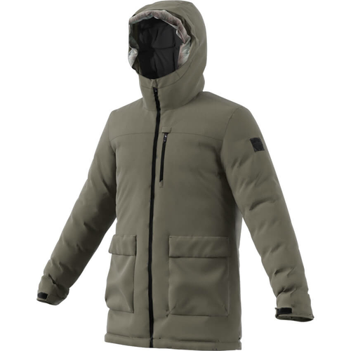 Adidas jakna xploric parka sale