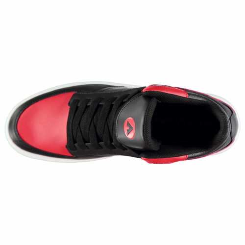Tenisice Airwalk Thrasher Mens Skate Shoes Crna Jeftinije.hr