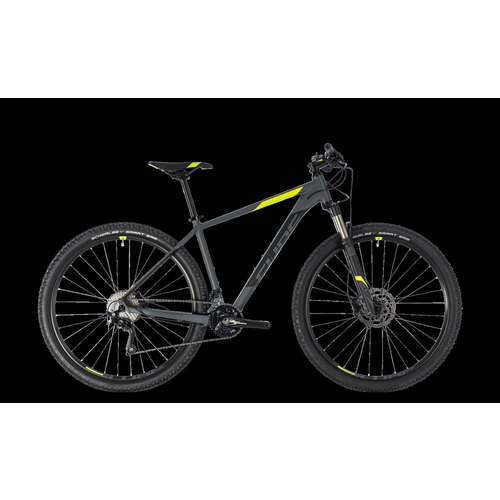 Cube attention sl grey flashyellow 2018 2025