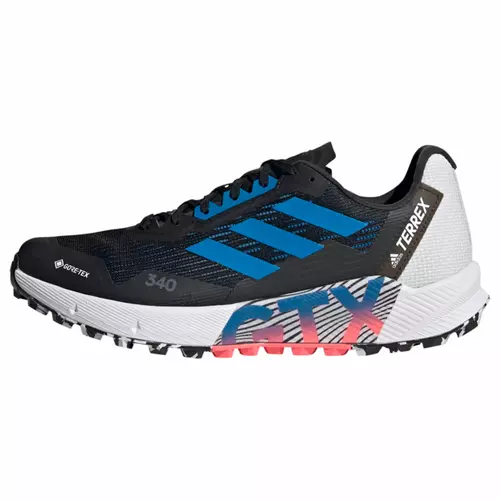 Adidas Terrex Agravic Flow 2.0 GORE-TEX Shoes - Idealno.rs