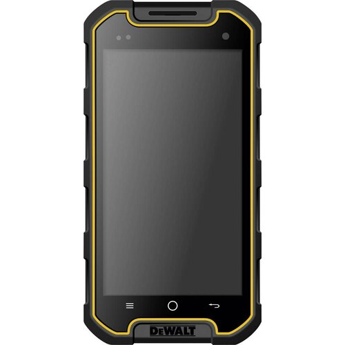 Dewalt Mobile Dewalt Mobile MD501 pametni telefon Dve SIM kartici GB 12.7 ")13 Mio. Android™ OS Črna - Ceneje.si