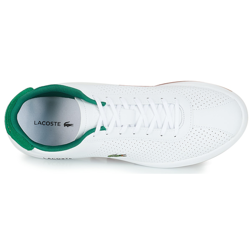 Lacoste avance sales 318 1