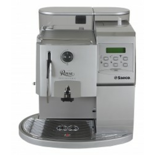 Philips saeco coffee hot sale machine