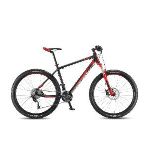 Ktm ultra fire 27.5 top