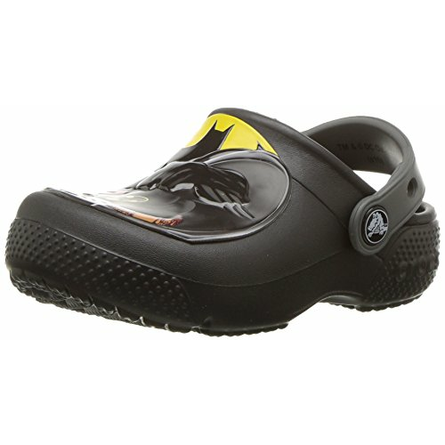 Fun crocs cheap