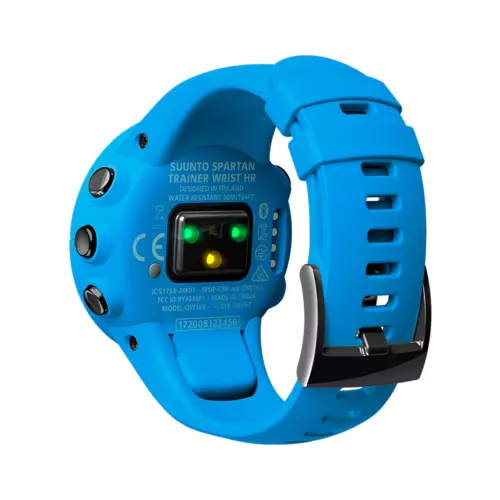 Suunto spartan new arrivals trainer wr