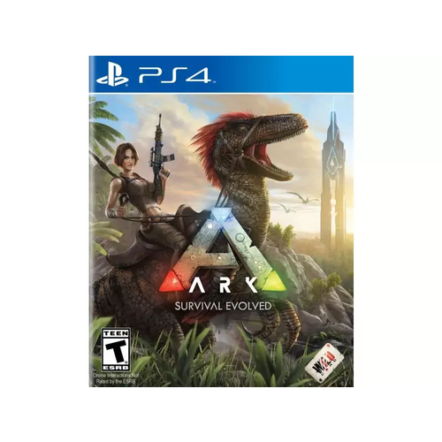 Ark ps4 pro sale