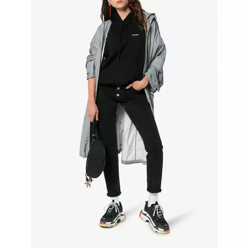 Triple s balenciaga femme shop