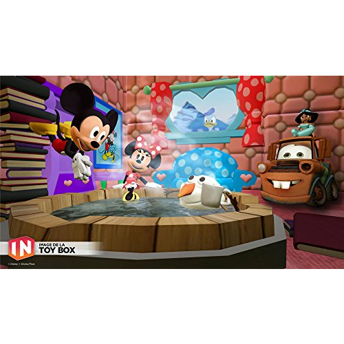 Disney infinity 3.0 xbox hotsell 360 starter pack