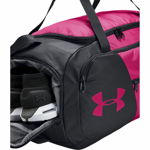 Under armour undeniable duffel 4.0 sm online