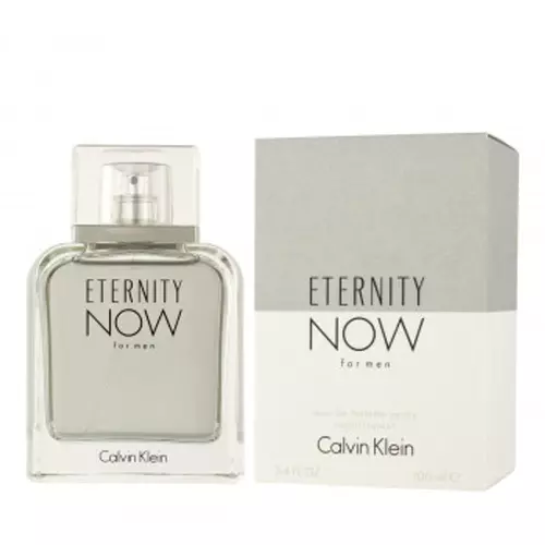 Calvin klein cheap eternity now
