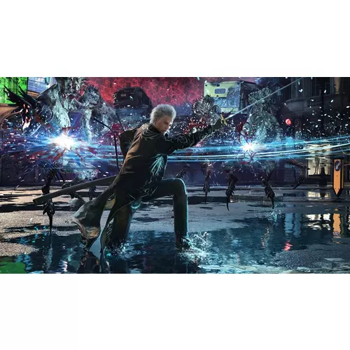 Dmc 5 shop special edition ps5