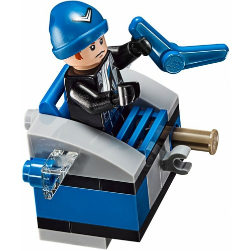 Lego batman hot sale 76055