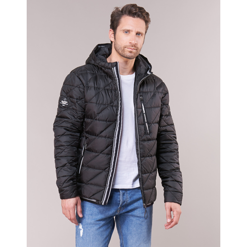 Superdry diagonal quilt fuji new arrivals