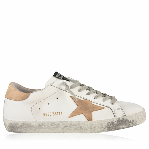 Trainers clearance golden goose
