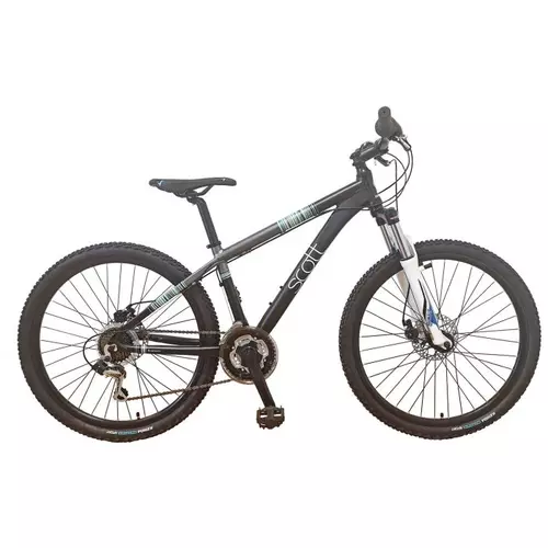 Scott 2025 contessa 610