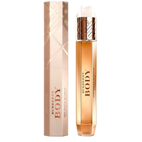 Burberry Body Rose Gold 85 ml Jeftinije.hr