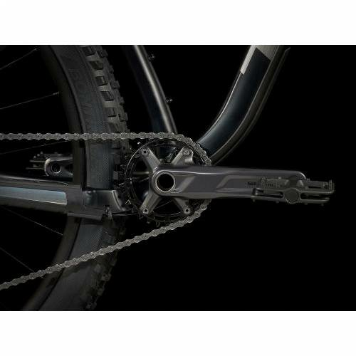Trek roscoe 7 black store