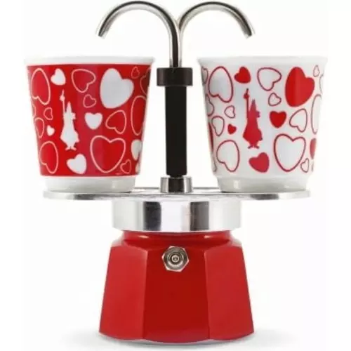 Bialetti outlet mini express
