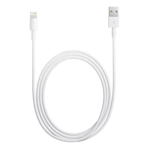 Usb a deals to lightning