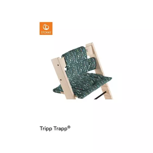 Tripp trapp terrazzo petrol store