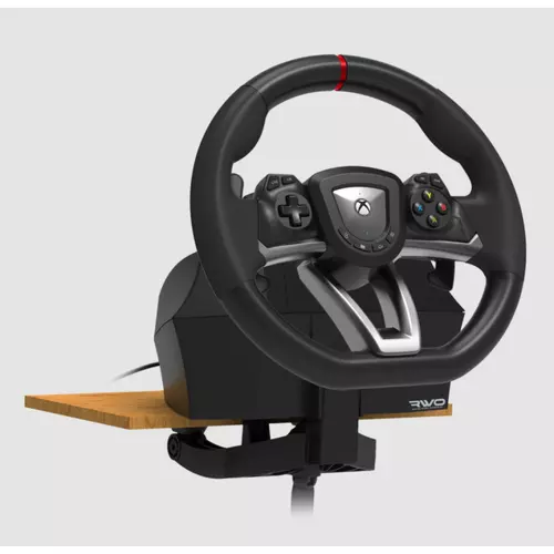 Xbox racing cheap wheel overdrive