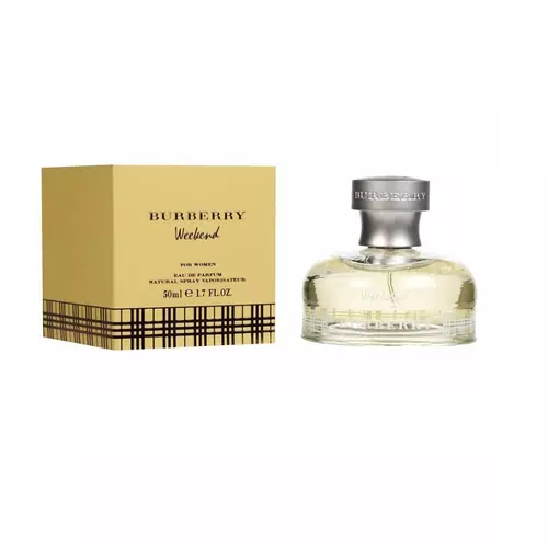 Burberry hotsell weekend parfem