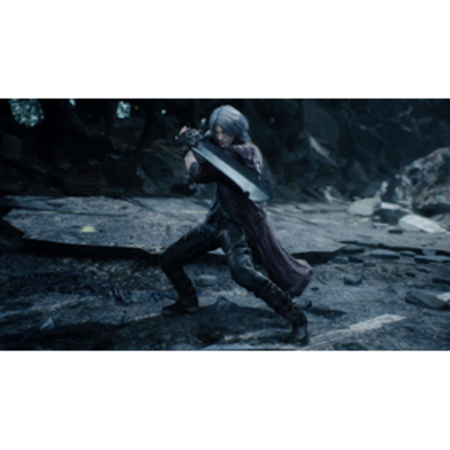 CAPCOM igra Devil May Cry 5 PS4 Jeftinije.hr