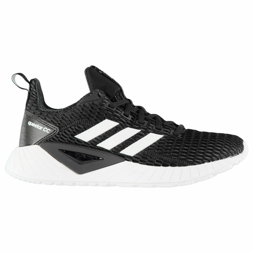 Adidas questar climacool trainers mens hot sale