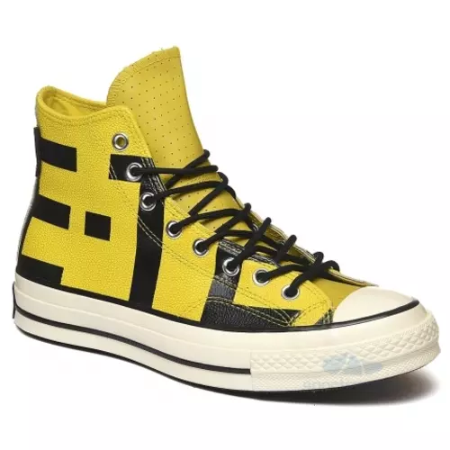 CONVERSE patike Chuck 70 Gore Tex Leather Hi 50368 Idealno.rs