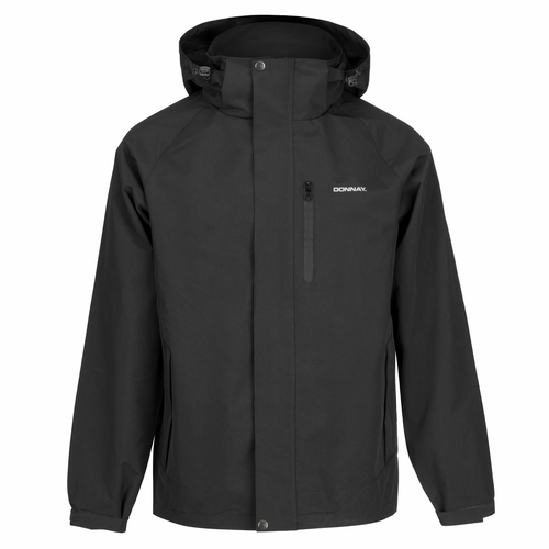 Donnay waterproof trek outlet jacket mens