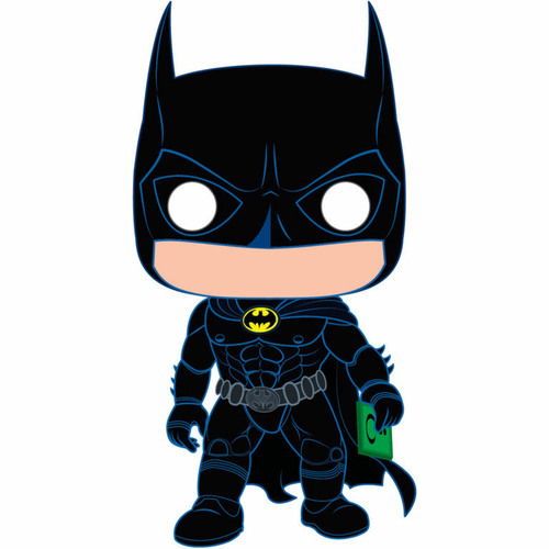 Batman 1995 shop funko pop