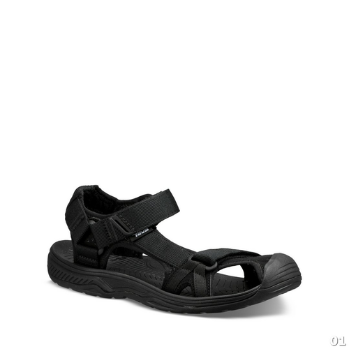 Teva Hurricane Toe Pro 2 sandali m.poh. rna Ceneje.si