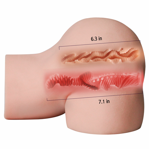 SuperLove Augusta Sex Doll 4.3kg - Ceneje.si
