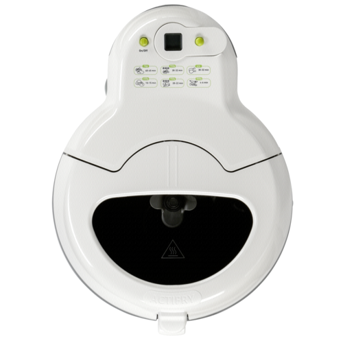 Tefal FZ710038 Actifry 1 kg facelift with timer Jeftinije.hr