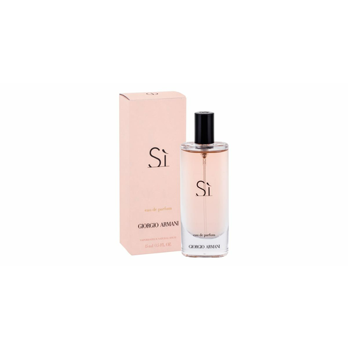 Armani si deals 15 ml